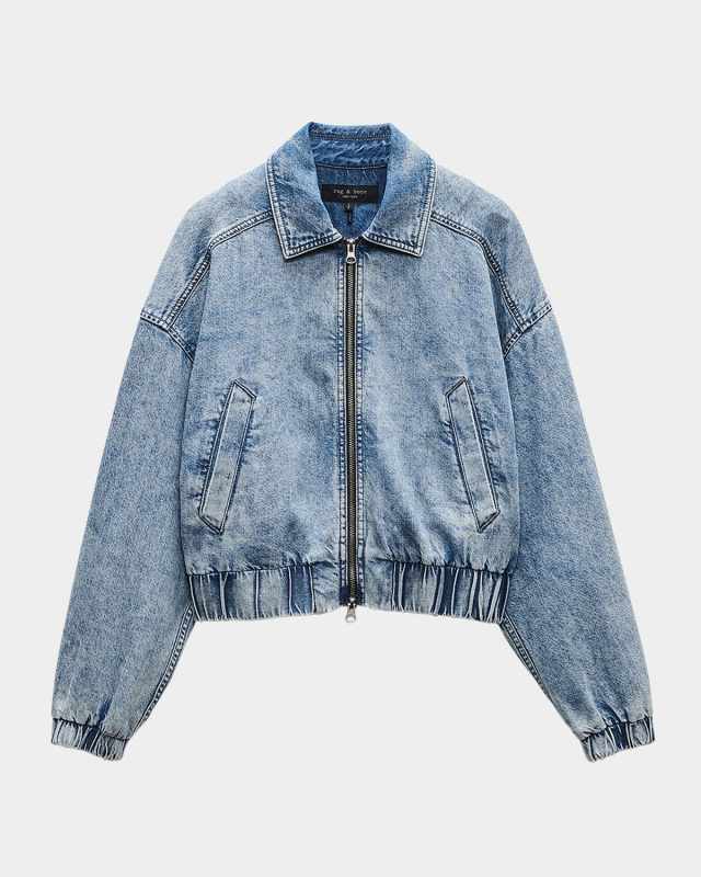 Featherweight Lara Jacket